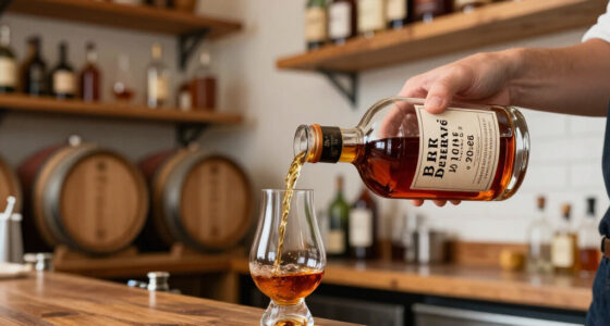 Booker’s ‘The Reserve 2026’ Is Its Second-Ever Rye, Aged In Ex-Brandy Casks