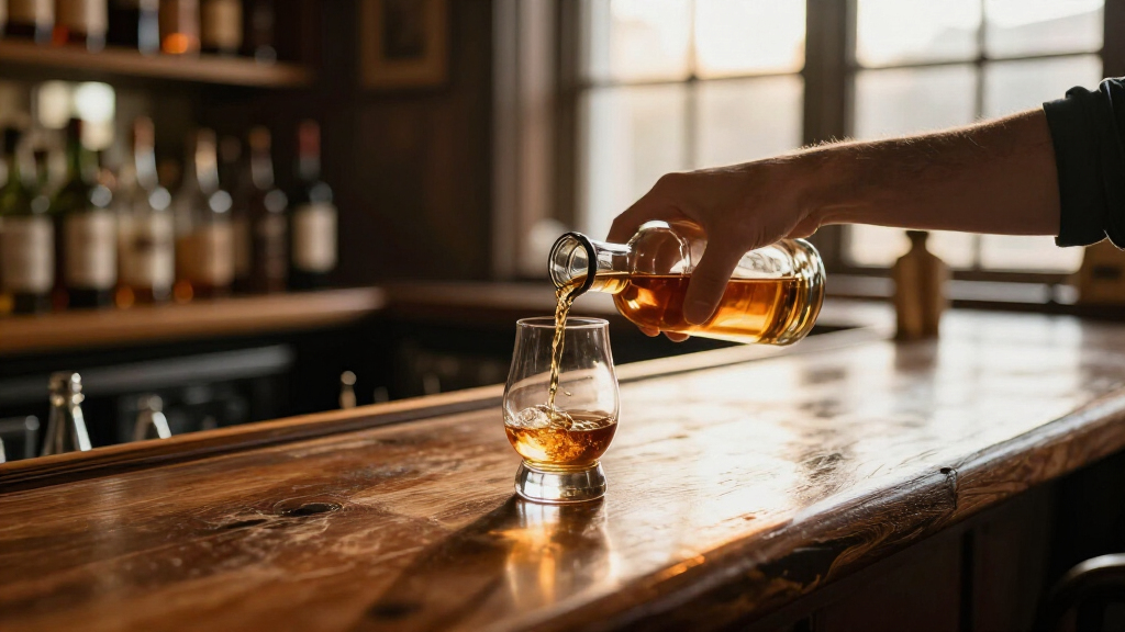 Booze News Weekly Roundup: New English Single Malt Category Angers Scottish Distillers, Trump To Lift Irish Whiskey Tariff, And More
