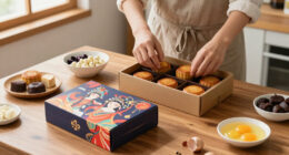 Capella Hanoi Launches Opera-Inspired Mooncake Boxes For 2026