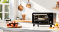 Care & Troubleshooting Tips for Your Ninja Foodi XL Pro Air Oven This Summer
