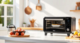 Care & Troubleshooting Tips for Your Ninja Foodi XL Pro Air Oven This Summer