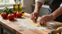 CinCin Revives Italian Market Experience With Marketino In Bandra