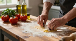 CinCin Revives Italian Market Experience With Marketino In Bandra