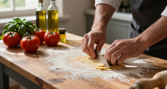 CinCin Revives Italian Market Experience With Marketino In Bandra