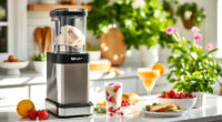 Cool Down with Summer Recipes Using the Ninja CREAMi Deluxe