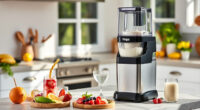 Cool Off This Summer with the Ninja CREAMi 7-in-1 Ice Cream Maker