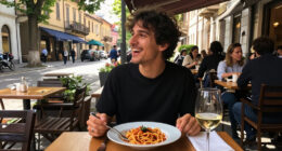 Dove Mangiare Bene A Monza E Dintorni Durante Il GP Di Formula 1