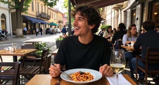 Dove Mangiare Bene A Monza E Dintorni Durante Il GP Di Formula 1