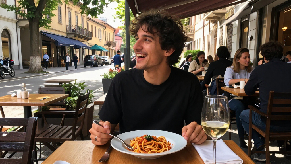 Dove Mangiare Bene A Monza E Dintorni Durante Il GP Di Formula 1