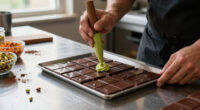 Dubai Chocolate Made Pistachio A Star - Yahoo