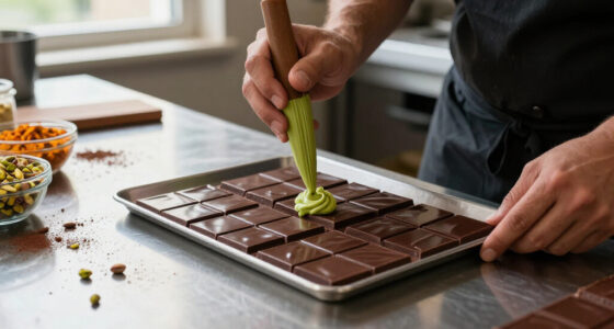 Dubai Chocolate Made Pistachio A Star - Yahoo
