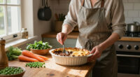 Easy Shepherd's Pie