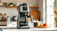 Enjoy Summer Mornings with Ninja DualBrew Pro Coffee Accessories