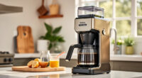 Enjoy Summer Mornings with the Ninja DualBrew Pro Coffee Maker