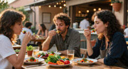 Errico Recanati Apre Isabella Osteria Creativa A Ferrara: Ecco Com'è
