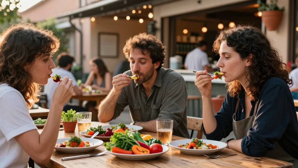 Errico Recanati Apre Isabella Osteria Creativa A Ferrara: Ecco Com'è