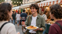 Festa Italiana Surges In Global Coverage