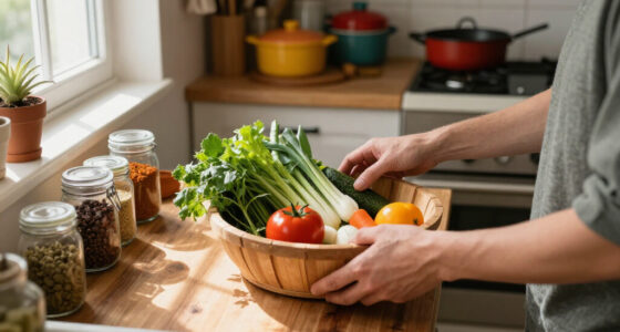 Ultimate Food & Recipe Shopping Checklist 2026