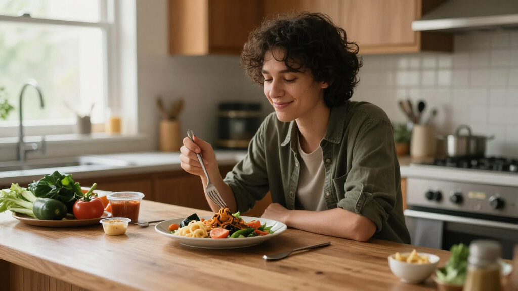 For Nights When I Don’t Feel Like Cooking, This Meal Delivery Service Is A Seriously Delicious Alternative