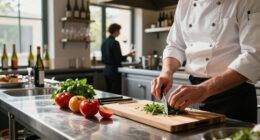 Fratelli Italian Kitchen & Wine Bar Rebuilds Menu And Cellar In Downtown Lynchburg