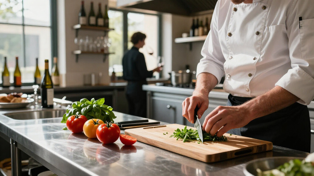 Fratelli Italian Kitchen & Wine Bar Rebuilds Menu And Cellar In Downtown Lynchburg