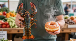 From Maine Lobster To Fresh Cider Donuts, These Top-Rated Gourmet Foods Are On Major Sale