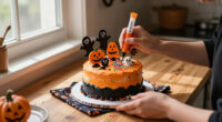 Halloween Themed Cake Decorating Kits: A Halloween Guide