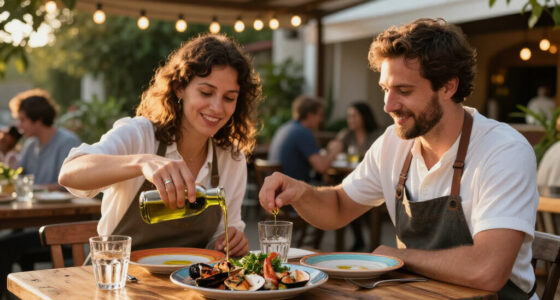 Hospo Power Couple Step Back To The Plate: The Grove, Baduzzi Founders Unveil New Auckland Restaurant - NZ Herald