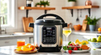 Host Effortless Pool Parties with the Ninja PossibleCooker PRO 14-in-1