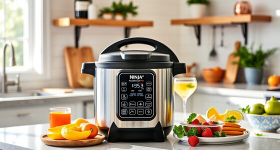 Host Effortless Pool Parties with the Ninja PossibleCooker PRO 14-in-1