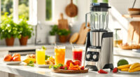 Host Effortlessly This Summer with the Ninja Professional Plus Kitchen System