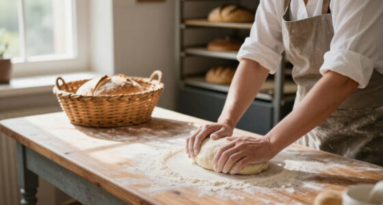How The Chorleywood Bread Process Transformed British Bread