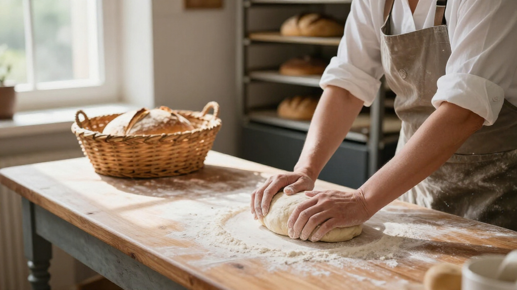 How The Chorleywood Bread Process Transformed British Bread