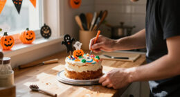 How to Choose Halloween Themed Cake Decorating Kits