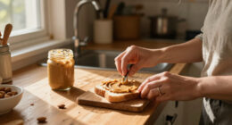 I Ditched My Favorite Peanut Butter After A Decade For This Delicious Jar (I Wish I’d Tried It Sooner)