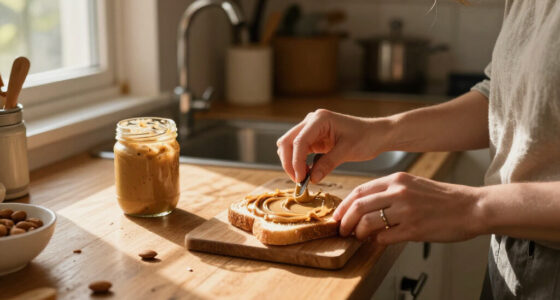 I Ditched My Favorite Peanut Butter After A Decade For This Delicious Jar (I Wish I’d Tried It Sooner)