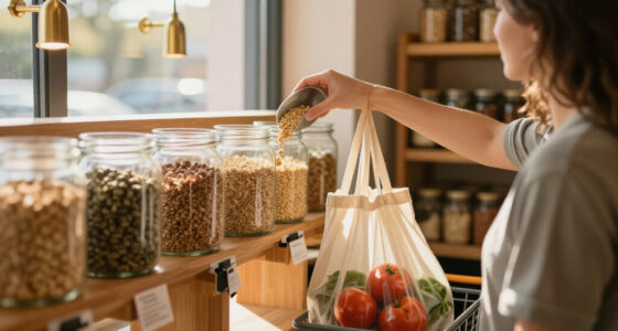 I Set Out To Quit Buying Groceries Sold In Plastic, And Ended Up Saving $40 A Month