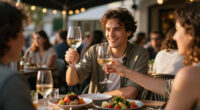 ICYMI: Summer Restaurant Week Isn't Over Yet - Axios