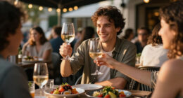ICYMI: Summer Restaurant Week Isn't Over Yet - Axios