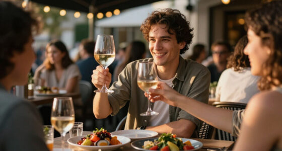ICYMI: Summer Restaurant Week Isn't Over Yet - Axios