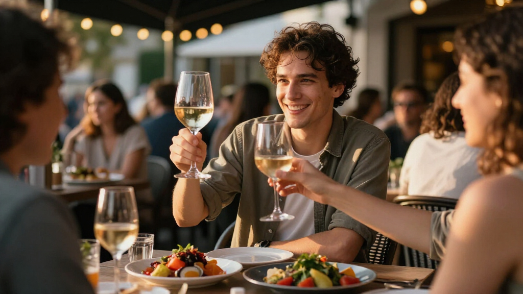 ICYMI: Summer Restaurant Week Isn't Over Yet - Axios