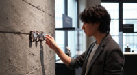 Inside Panerai’s Centenary ‘Immersion’ Exhibition