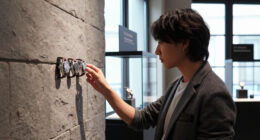 Inside Panerai’s Centenary ‘Immersion’ Exhibition