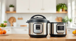 Instant Pot Sealing Rings: Compatibility & Buying Guide