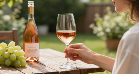 Is It Red, Or Is It Rosé? Does It Matter?