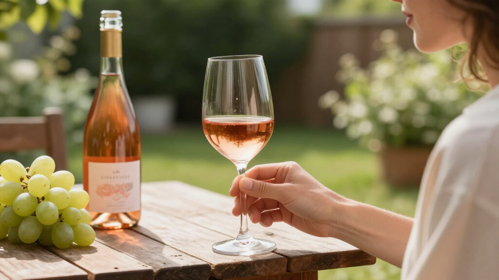 Is It Red, Or Is It Rosé? Does It Matter?