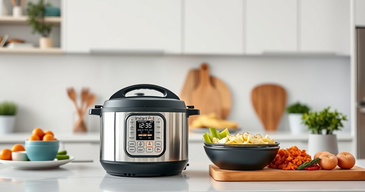 Is the Instant Pot Duo Plus Worth It? Honest Review