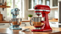 Is the KitchenAid Artisan Worth It? Honest Review
