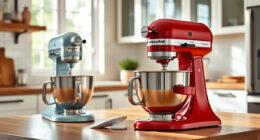 Is the KitchenAid Artisan Worth It? Honest Review