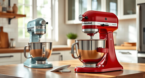 Is the KitchenAid Artisan Worth It? Honest Review